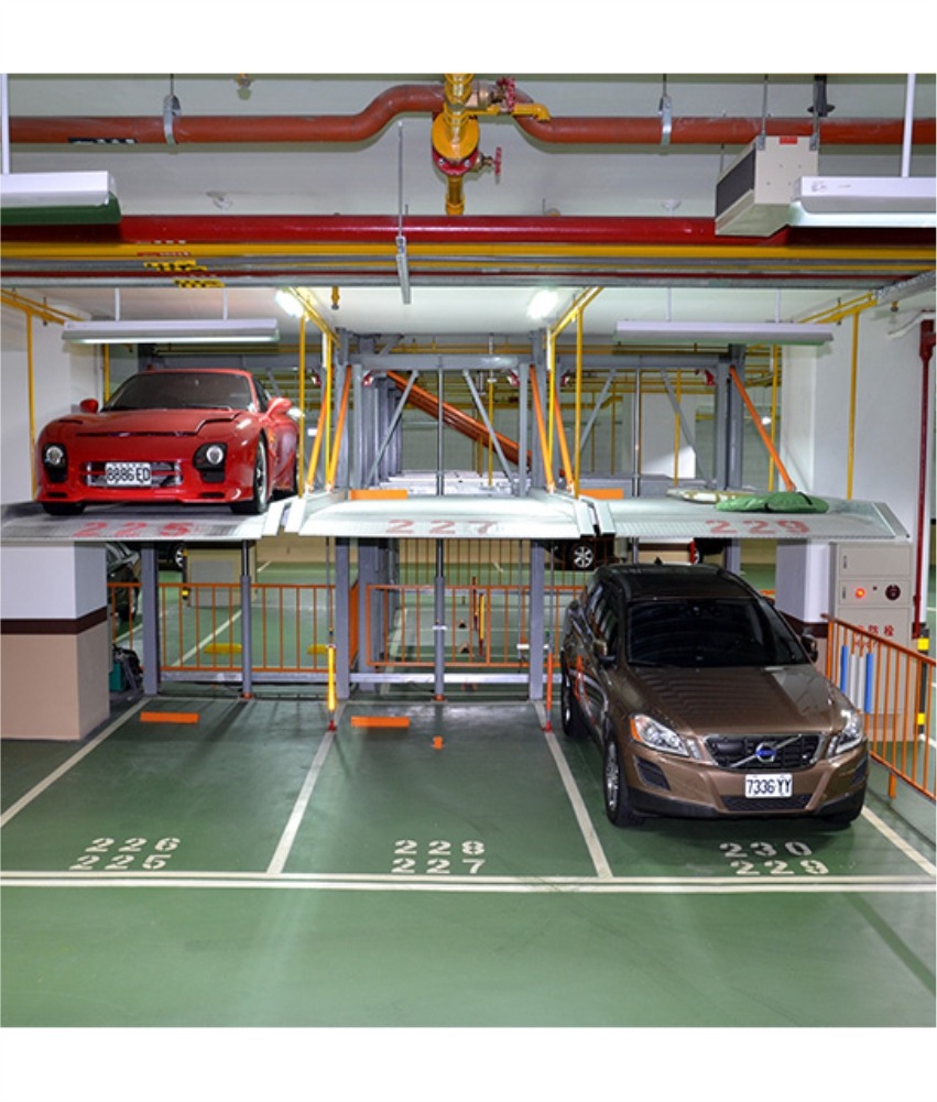 Parking Consultancy