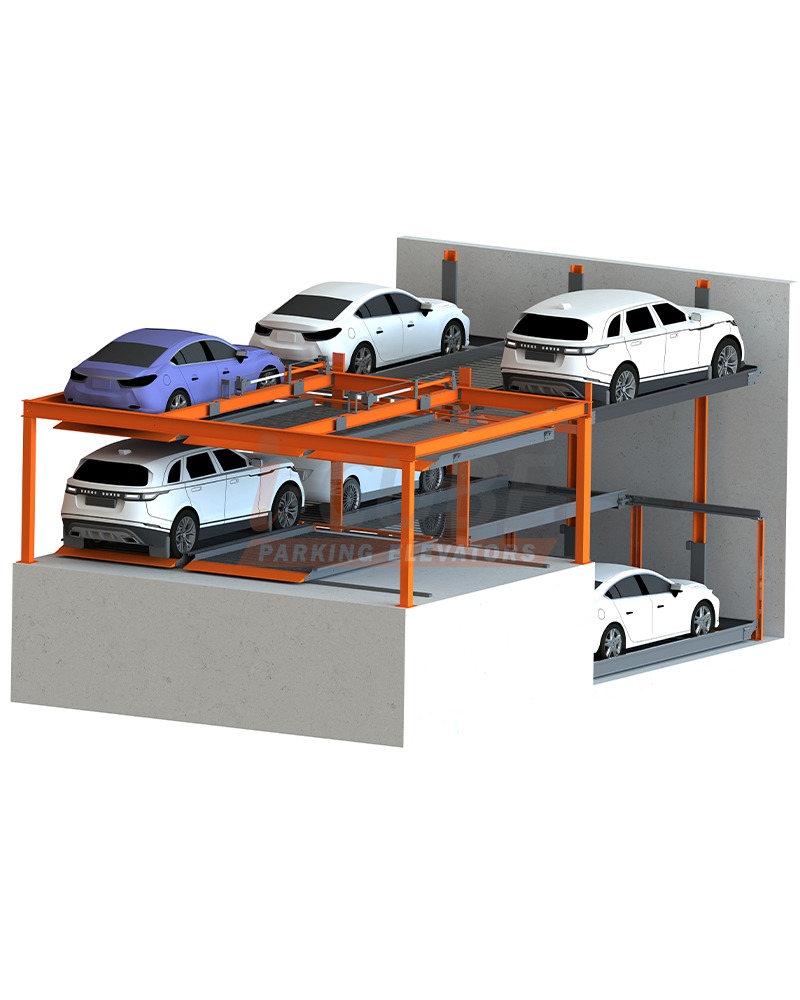 Customised Solutions