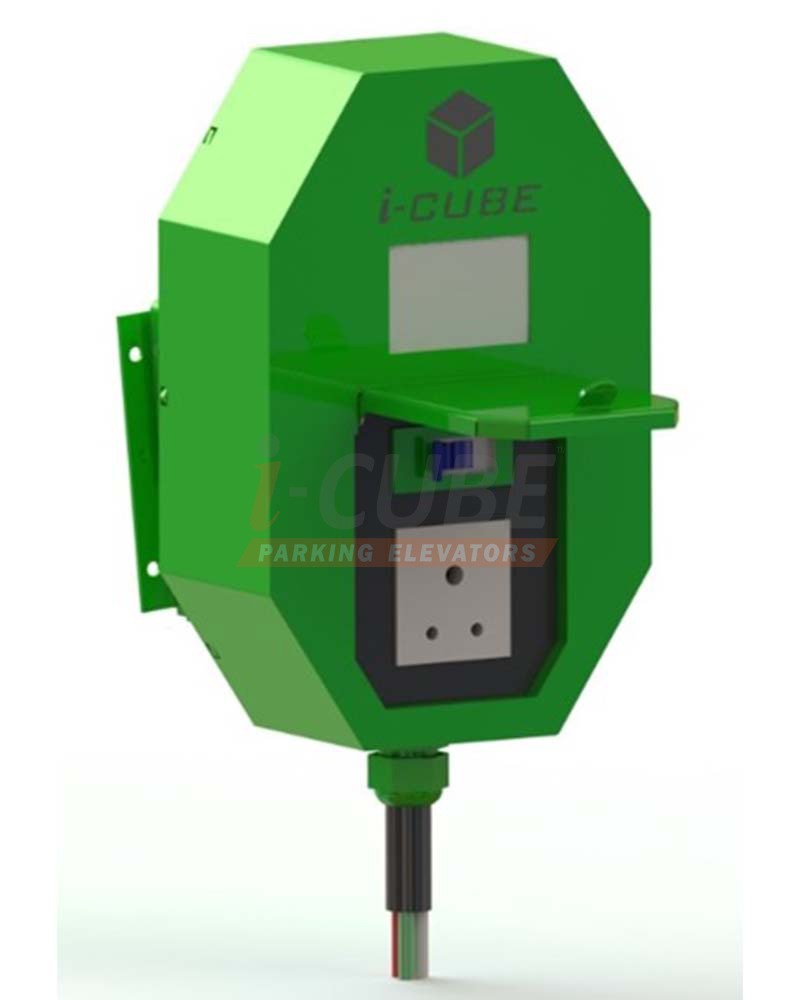 EV Charging Solutions