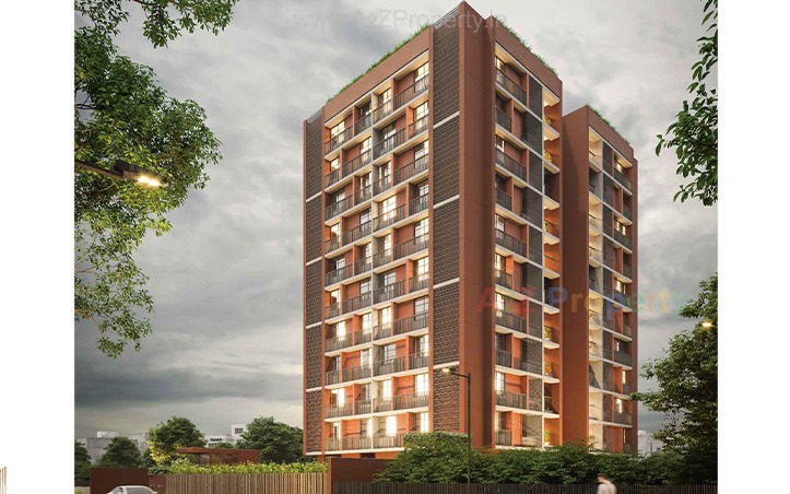 Nandini Heights