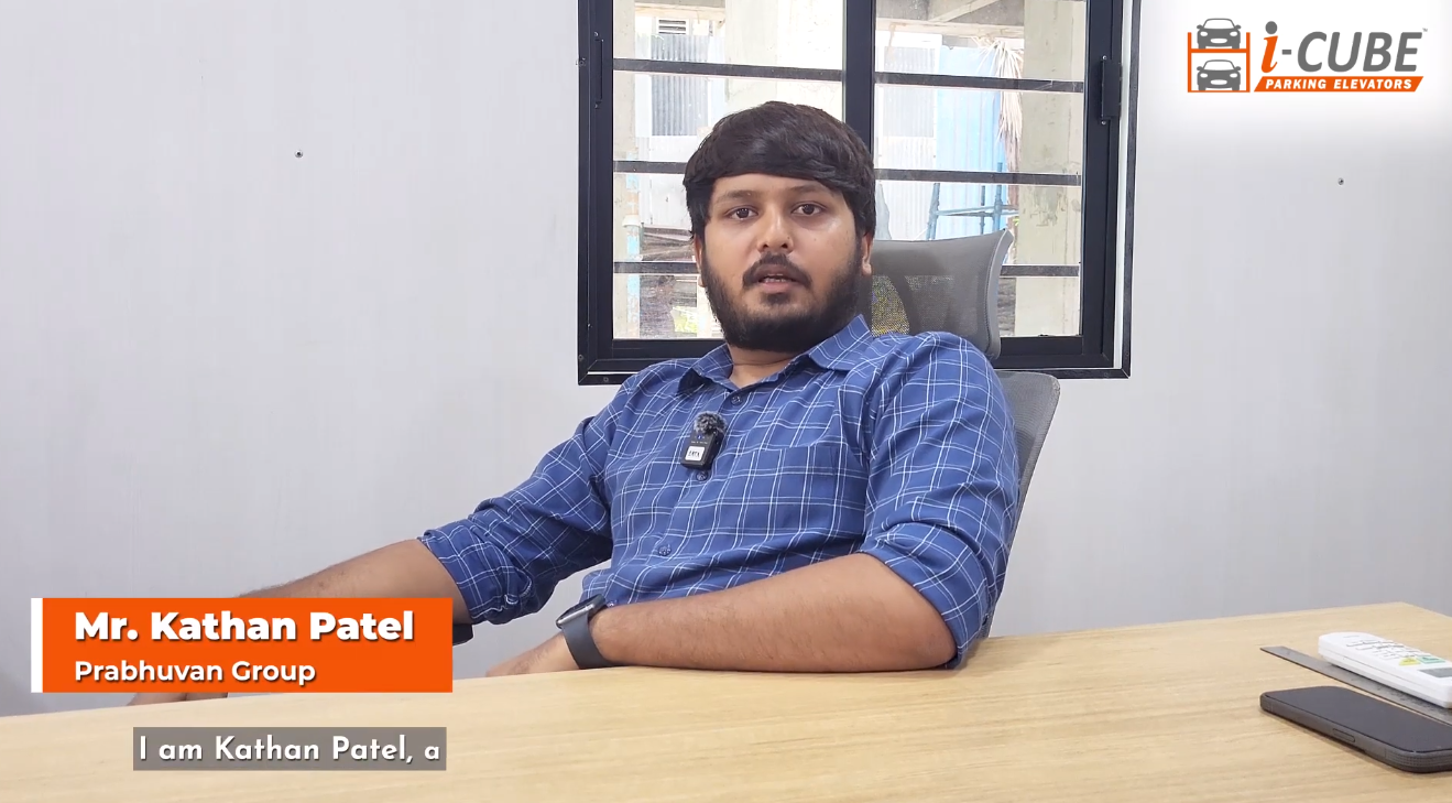 Kathan Patel