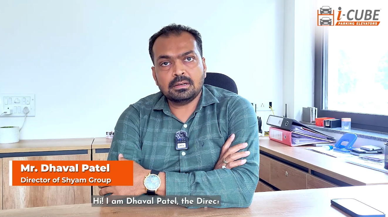Dhaval Patel