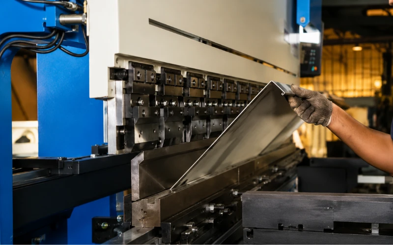 Production Capacity Expansion